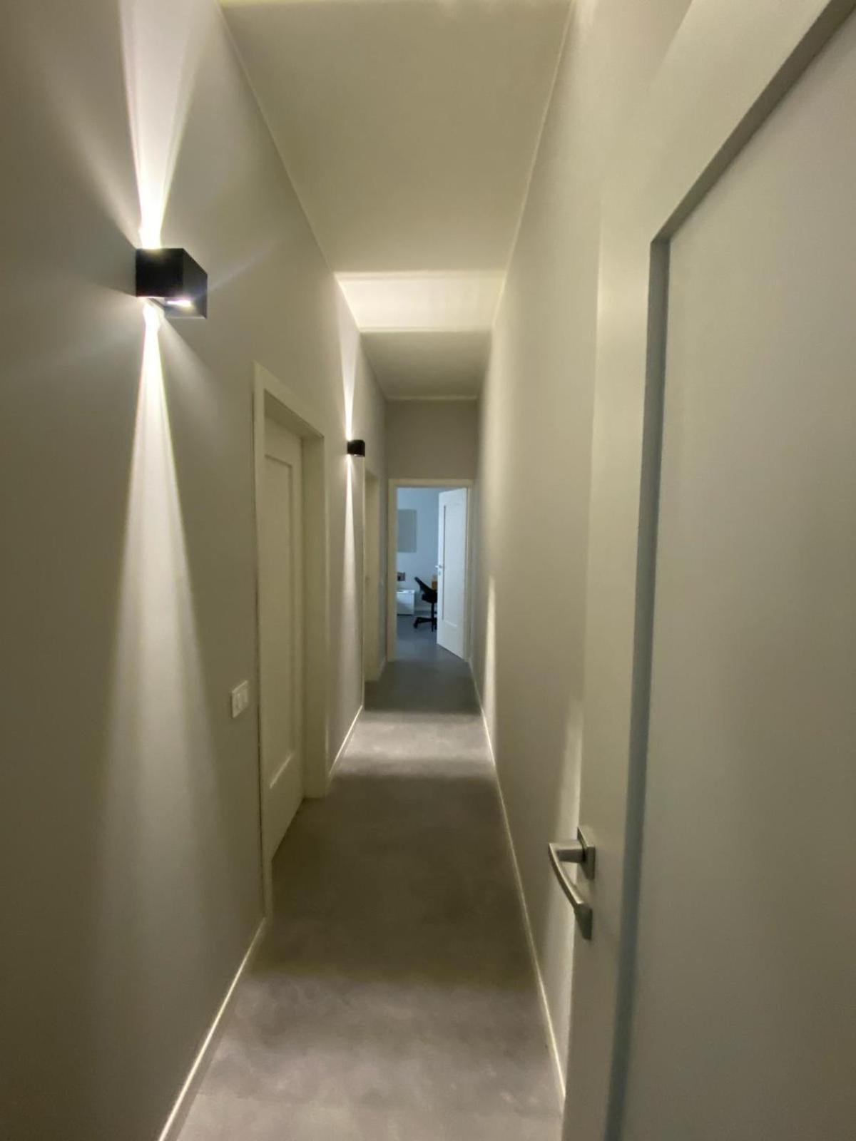 Appartamento Rachele Cremona Exteriör bild