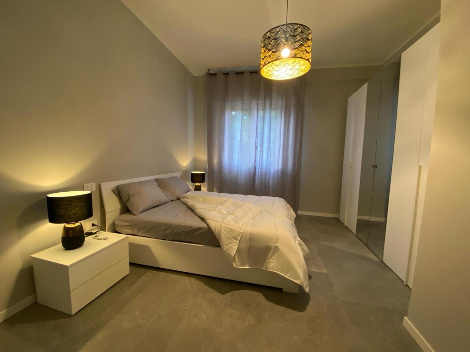 Appartamento Rachele Cremona Exteriör bild